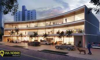 Imagem 2: Loja para locação no Varanda Mall - Belo Horizonte