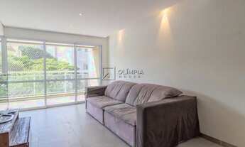 Imagem 3: Apartamento Locação Pinheiros 109 m² 2 Dormitórios