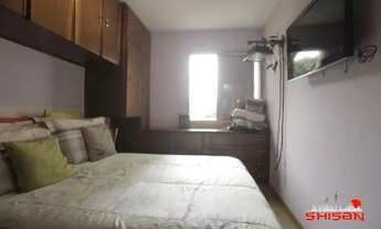 Imagem 6: Apartamento em Consolação com 45m²