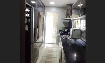 Imagem 7: Apartamento Residencial para locação, Santo Antônio, São Caetano do Sul - AP1035