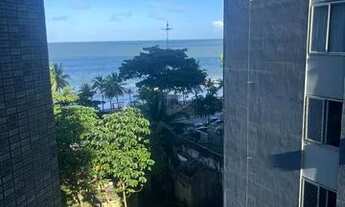 Imagem 1: NI -Flat I Em Boa viagem I Nascente I Lazer completo I Mobiliado