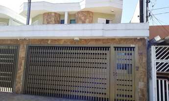 Imagem: Bela Casa a venda 300m2, 03 suítes, vaga