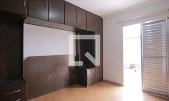 Imagem 5: Casa de Condomínio para Aluguel - Vila Ré, 2 Quartos, 70 m2