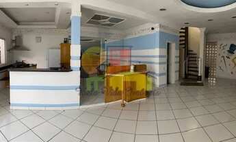 Imagem 4: SãO BERNARDO DO CAMPO - Casa Padrão - Anchieta