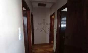 Imagem 4: Jacarei - Casa Padrão - Parque Brasil