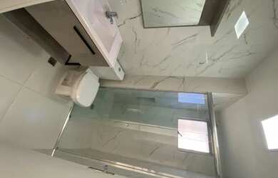 Imagem 2: Apartamento para venda tem 45 metros quadrados com 2 quartos em Tarumã-Açu - Manaus