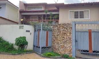 Imagem: SOBRADO AV.T 15 Sobrado com 4 Quarto(s)