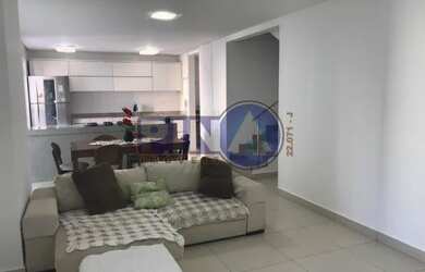 Imagem 5: Apartamento mobiliado para alugar em Goiânia