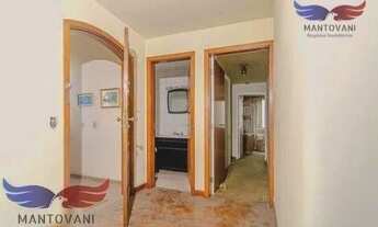 Imagem 7: Apartamento com 3 dormitórios à venda, 184 m² por R$ 1.350.000,00 - Perdizes - São Paulo/S