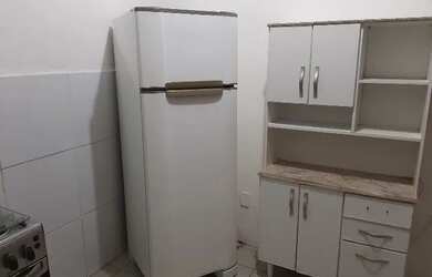 Imagem 2: Kitnet Mobiliado Tirol / Petrópolis