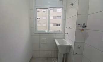 Imagem 7: CANOAS - Apartamento Padrão - Moinhos de Vento