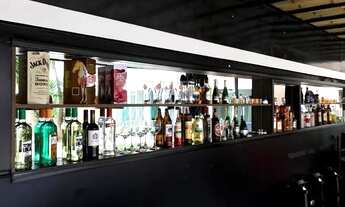 Imagem 4: Casa com 4 dormitórios, 150 m² - venda por R$ 2.500.000 ou aluguel por R$ 12.000/mês - Chá