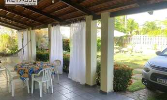 Imagem 6: Casa com 3 dormitórios, 234 m² - venda por R$ 590.000,00 ou aluguel por R$ 3.780,01/mês