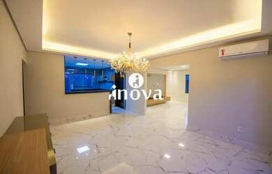 Imagem 4: Casa para locação, 3 quartos, 1 suíte, 3 vagas, Induberaba - Jardim - Uberaba/MG