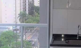 Imagem 5: Apartamento 1 dormitório 35m² ? Moema, São Paulo