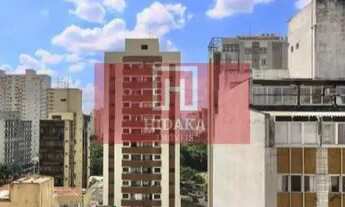 Imagem 8: Apartamento à venda no bairro Bela Vista - São Paulo/SP, Zona Central