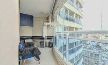 Imagem 5: Apartamento para Aluguel - Santa Cecília, 1 Quarto, 46 m2