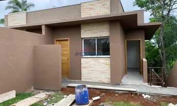 Imagem 2: Casa com 3 dormitórios à venda, 115 m² por R$ 750.000,00 - Jardim Paulista - Atibaia/SP