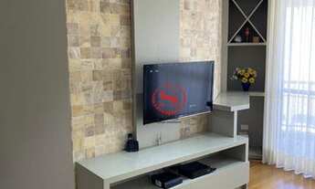 Imagem: Apartamento B. Jardim - Santo André/SP