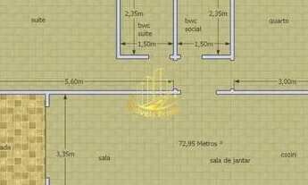Imagem 3: CAMBORIú - Padrão - Rio Pequeno