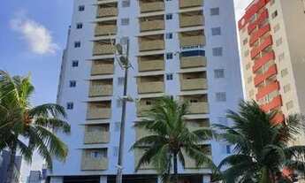 Imagem 2: Apartamento com 1 dormitório à venda, 70 m² por R$ 265.000 - Mirim - Praia Grande/SP