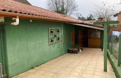 Imagem 2: Casa no bairro São José em Canela!