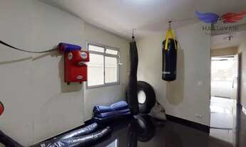 Imagem 2: Apartamento com 2 dormitórios à venda, 187 m² por R$ 2.200.000,00 - Itaim Bibi - São Paulo