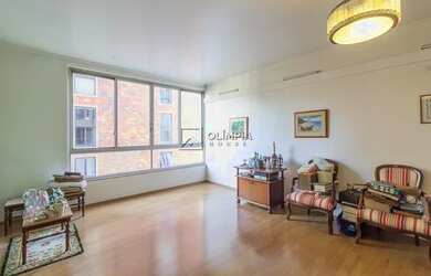 Imagem: Locação Apartamento 3 Dormitórios - 100