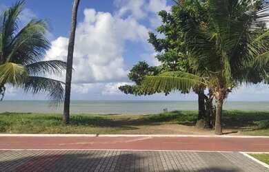 Imagem 2: Apartamento com 1 dormitório para alugar, 42 m² por R$ 2.000/mês - Cabo Branco - João Pess