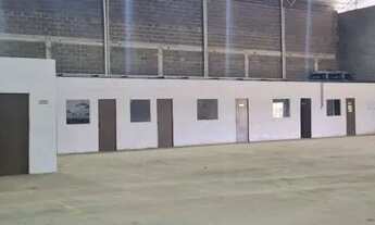 Imagem 7: ALUGO GALPÃO - IRECÊ-BA