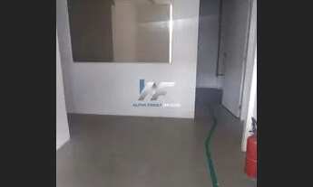 Imagem 4: Loja e Mezanino para Locação em Alphaville Centro Comercial Praça Orquídeas