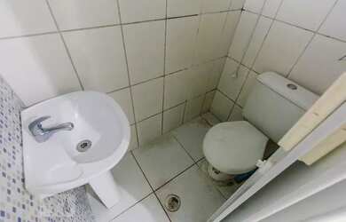 Imagem 6: Apartamento para Aluguel - Campos Elíseos, 1 Quarto, 10 m2