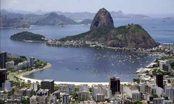 Imagem 6: Apartamento para venda com 32 metros quadrados com 1 quarto em Botafogo - Rio de Janeiro