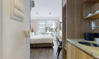 Imagem: Apartamento, Centro - São Paulo