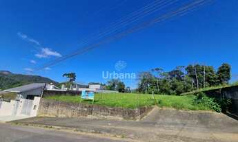 Imagem 5: Terreno no bairro Jaraguá Esquerdo em Jaraguá do Sul/SC-Brasil