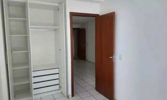 Imagem 4: Apartamento para aluguel tem 40 metros quadrados com 2 quartos - Centro