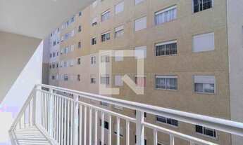 Imagem 6: Apartamento para Aluguel - Freguesia do Ó, 1 Quarto, 29 m2