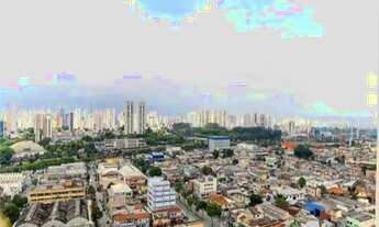 Imagem 3: Oportunidade: Apartamento à venda e locação, no Parque Novo Mundo, 2 quartos, 1 vaga e laz