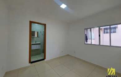 Imagem 6: Casa 01 dorm - Locação - Vila Marari