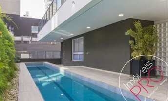 Imagem 3: Apartamento a venda em Moema - SP