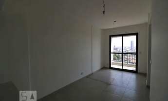 Imagem 2: Apartamento para Aluguel - Vila Alpina, 2 Quartos, 49 m2