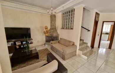 Imagem 4: Casa com 3 dormitórios à venda, 311 m² por R$ 1.650.000,00 - Jardim Novo Mundo - Jundiaí/S