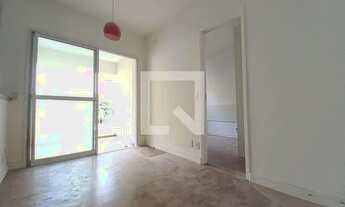 Imagem: Apartamento para Aluguel - Centro, 1 Quarto