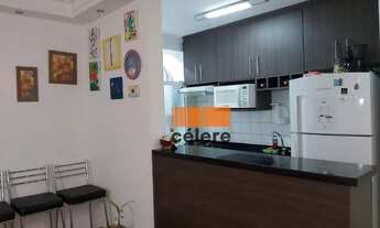 Imagem 8: Apartamento, 65 m² - venda por R$ 520.000,00 ou aluguel por R$ 3.515,00/mês - Bresser - Sã