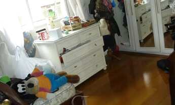 Imagem 5: São Paulo - Apartamento Padrão - Higienópolis