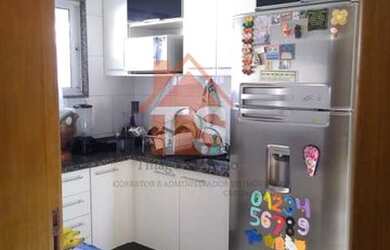 Imagem 2: Casa em Condomínio-À VENDA-Engenho de Dentro-Rio de Janeiro-RJ