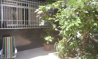 Imagem: Casa térrea 2 dormitórios Jardim Tranquilidade