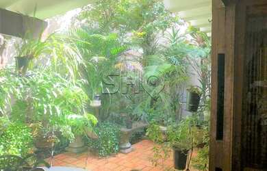 Imagem 3: Aluga-se ampla casa em rua tranquila com churrasqueira no Planalto Paulista