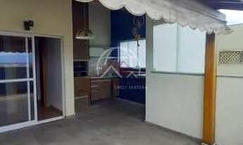 Imagem 5: Cobertura Duplex para Locação em Taubaté, Vila São José, 3 dormitórios, 2 suítes, 3 banhei