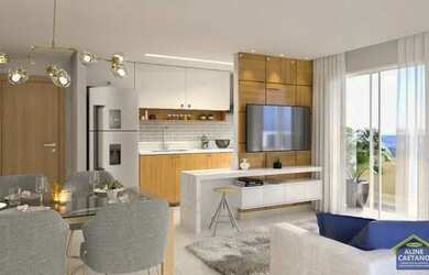 Imagem 7: 48 MIL DE ENTRADA, 02 DORMS, FINANCIA!!